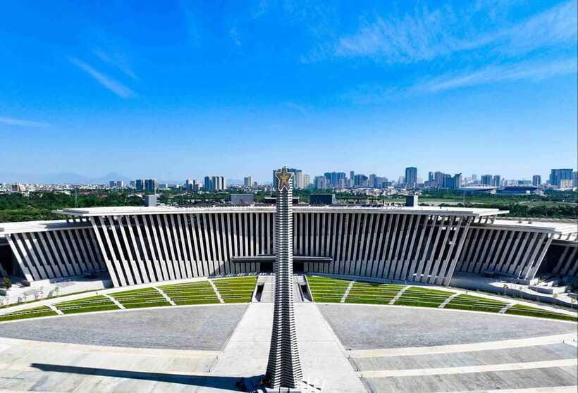 Hanoi: Vietnam Military History Museum & Landmarks Tour - Who Should Book This Tour (and Who Might Skip It)