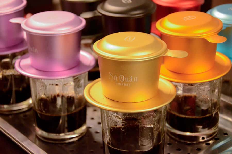 Hanoi: Vietnamese Coffee Workshop with 6 Brews and 8 Recipes - Meeting the Instructors: Why People Remember the Names