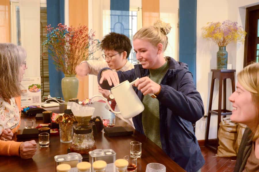 Hanoi: Vietnamese Coffee Workshop with 6 Brews and 8 Recipes - Why the $34 Price Feels Fair for What You Get