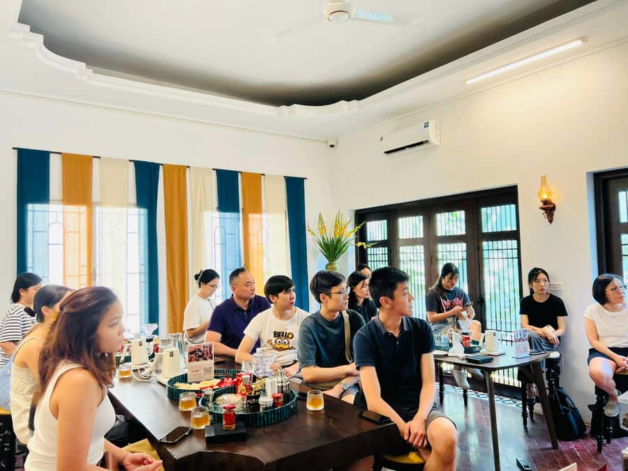 Hanoi: Vietnamese Coffee Workshop with 6 Brews and 8 Recipes - What You Take Home: Recipes That Make It Stick