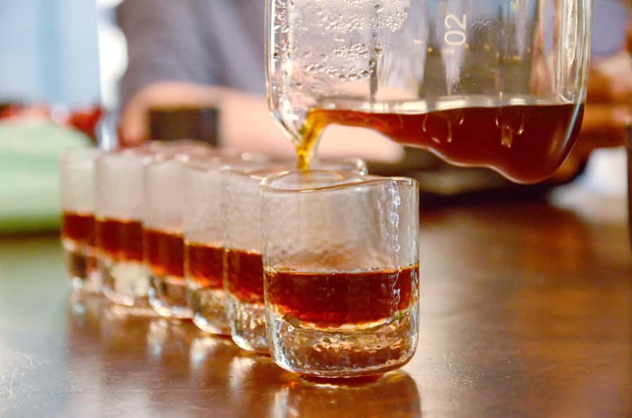 Hanoi: Vietnamese Coffee Workshop with 6 Brews and 8 Recipes - Best Fit: Who Should Book This Hanoi Coffee Workshop
