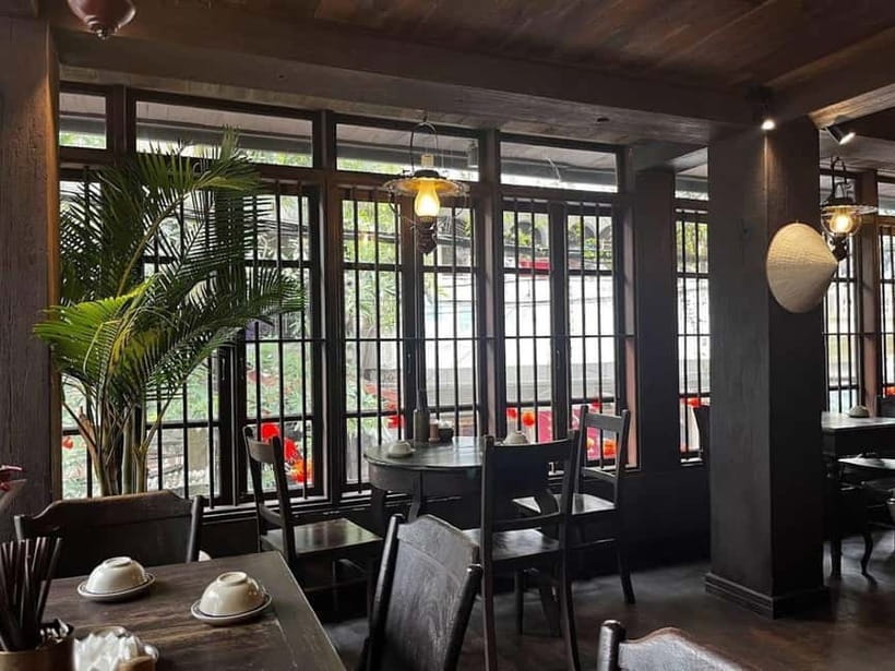 Hanoi: Vietnamese Meal at Tam Vị 1-Star Michelin Restaurant - Tam Vị in Hanoi: What You’re Actually Paying For