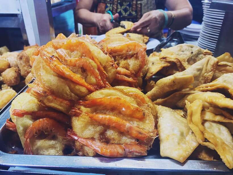 Hanoi: Vietnamese Street Food Tour with Egg Coffee - Dietary and Practical Limits You Should Know Before You Go