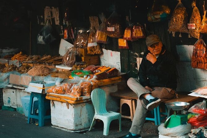 Hanoi Walking Foodie Tour by night - Price and value: what $38 buys you