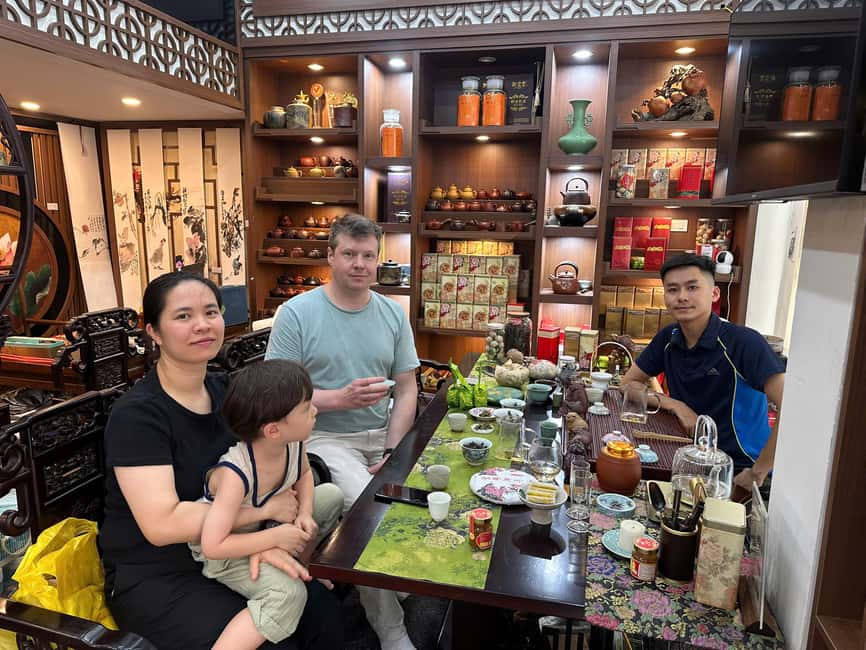 Hanoi Walking Street Food Tour with English speaking guide - Key things to know before you go