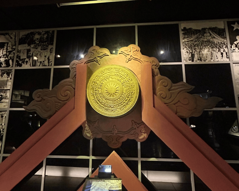 Hanoi: War Site Museums Tour - Hoa Lo Prison: Where the Hanoi Hilton Label Stops Being a Slogan