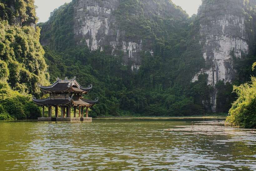 Hanoi:Ninh Binh-Trang An-Mua Cave-Hoa Lu&Cycling BEST SELLER - Key highlights worth your attention