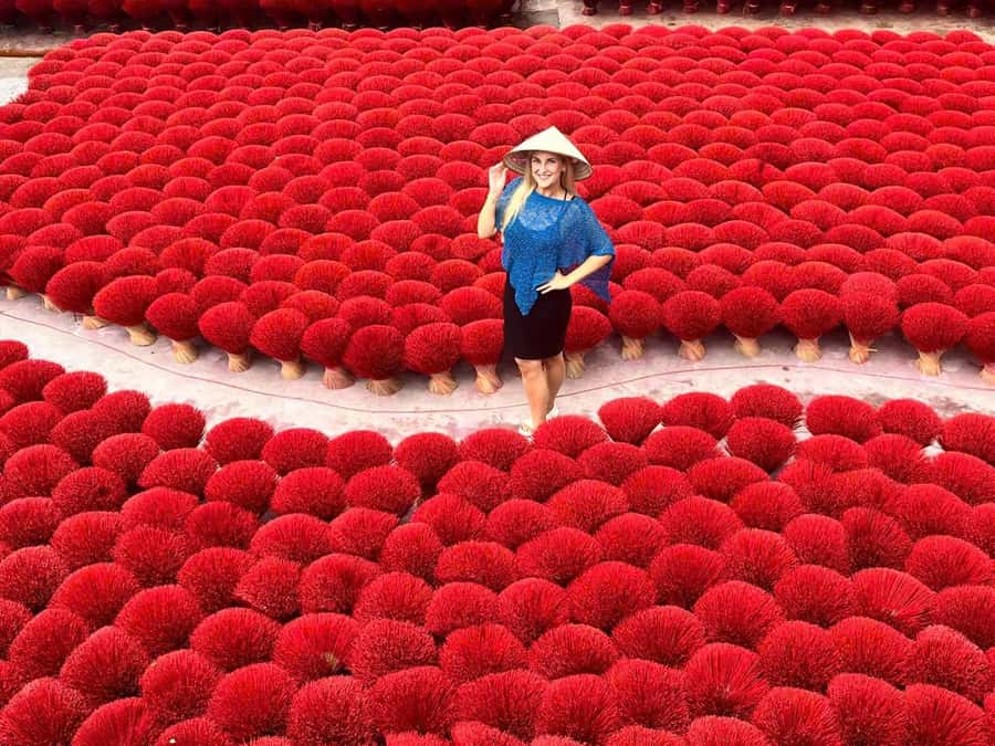 Hanoi's Secret: Incense, Hat Making & Lacquer Villages Tour - Why This Craft Tour Works So Well Near Hanoi