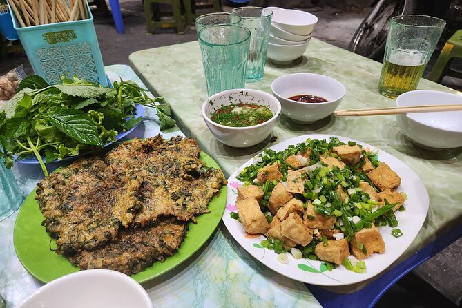 Hanoi's Vibrant Beer Hơi Culture with a Beer Lover - Finding Thanh Le at 115 P. Quán Thánh (and what to do first)
