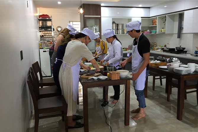 Happy Cooking Class in Danang - Key things to know before you go