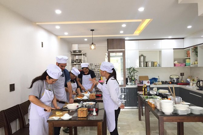 Happy Cooking Class in Danang - Why This Da Nang Cooking Class Feels Different Than a Tour-Only Meal