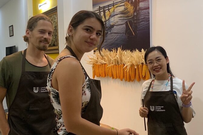 Happy Cooking Class in Danang - Taking Recipes Home: Why This Class Actually Saves You Money Later