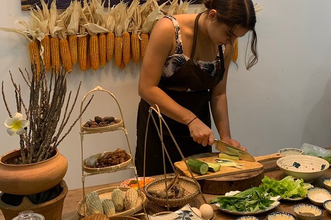Happy Cooking Class in Danang - Where It Fits in Your Day (10:00, 15:00, or Evening Start)