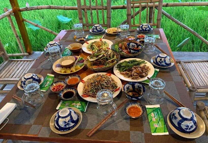 HCM: Authentic Dong Thap Mekong Delta Day Trip & Boat Ride - Key Points You’ll Care About