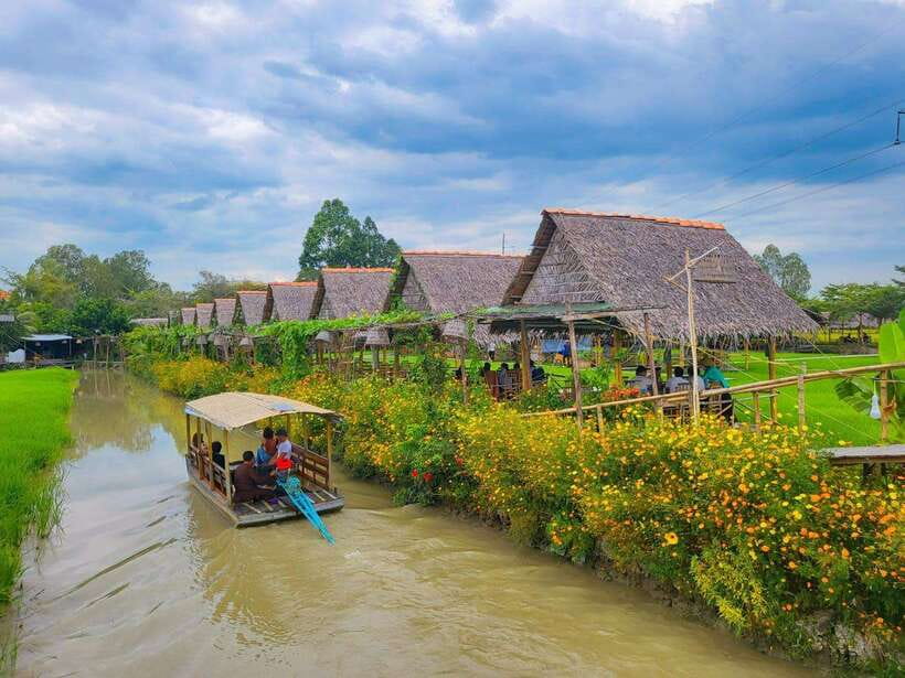 HCM: Authentic Dong Thap Mekong Delta Day Trip & Boat Ride - Why Dong Tháp Works So Well as a Day Trip