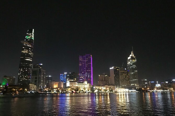 HCM city Chinatown Landscape, Beliefs & ghost tour by scooter - Full service vs only driver: how to choose without regrets