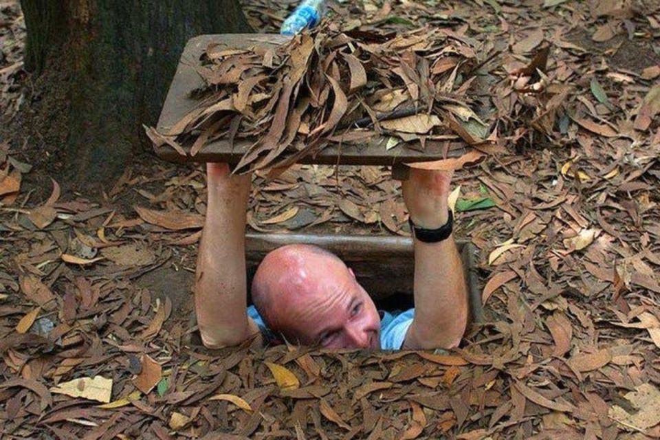 HCM: Cu Chi Tunnels and Mekong Delta Tour - Lunch at Sol Cu Chi: A Midday Reset That Helps the Pace
