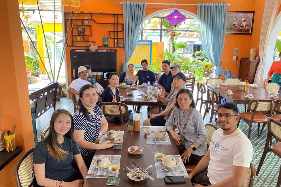 HCM: Cu Chi Tunnels, Gun Range & Mekong Delta Full-Day Tour - Lunch Timing and How to Stay Comfortable on a Long Day