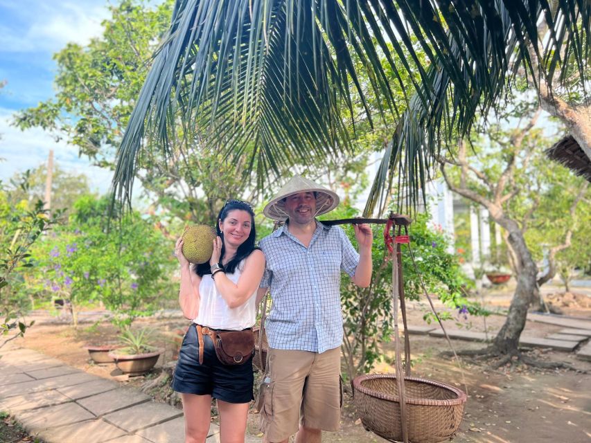 HCM: Full Day to Explore Mekong Delta - Why the four mythical islets are more than a fun legend