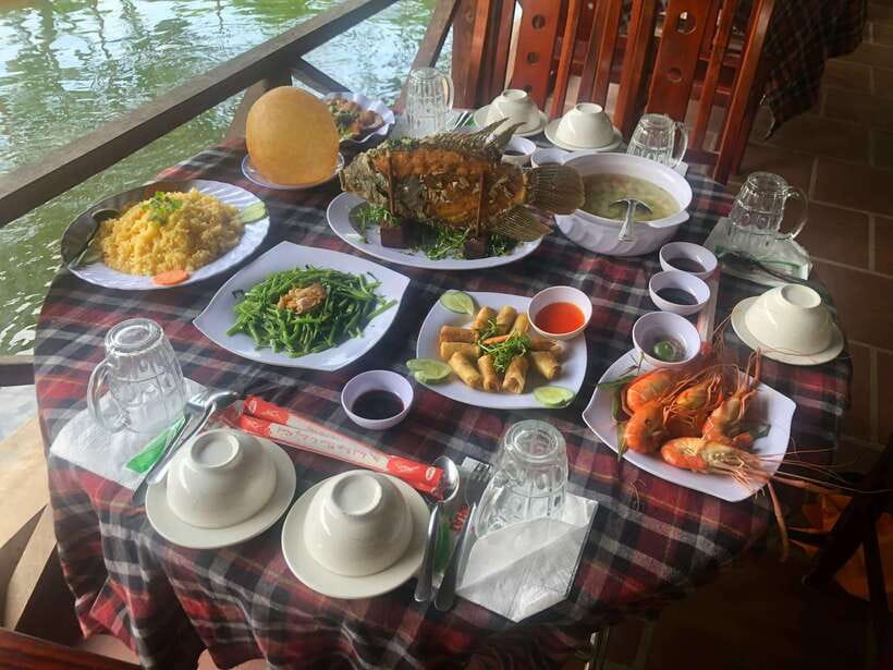 HCM: Mekong Delta Islands Boat & Tuk-Tuk Tour with Tastings - Unicorn Island: Tuk-Tuk, Village Lanes, and a Real Taste of Daily Life