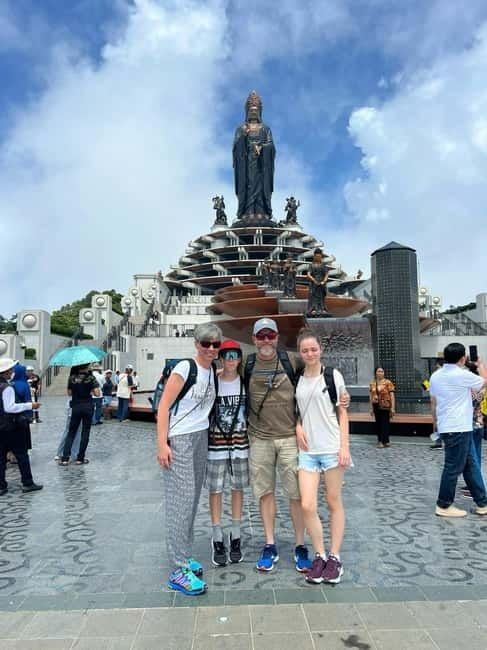 HCM: Tay Ninh, Black Virgin Mountain, & Cao Dai Temple Tour - Why Ba Den and Cao Dai make sense as a single day