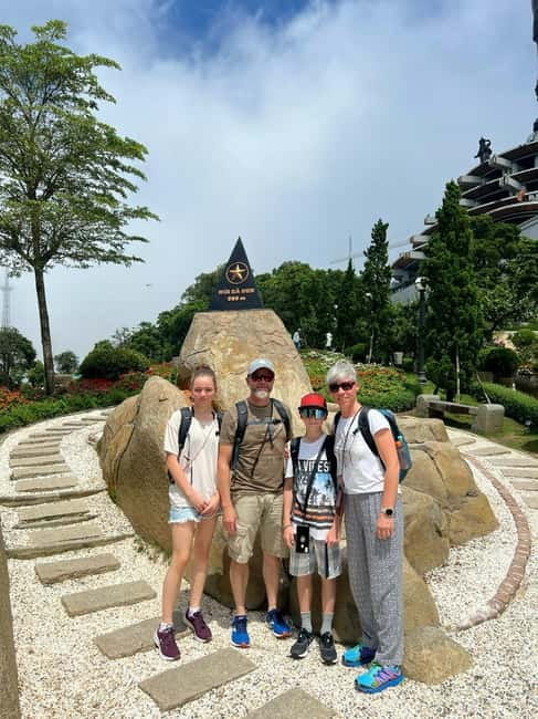 HCM: Tay Ninh, Black Virgin Mountain, & Cao Dai Temple Tour - Pickup in District 1 or 4, then the Tay Ninh drive