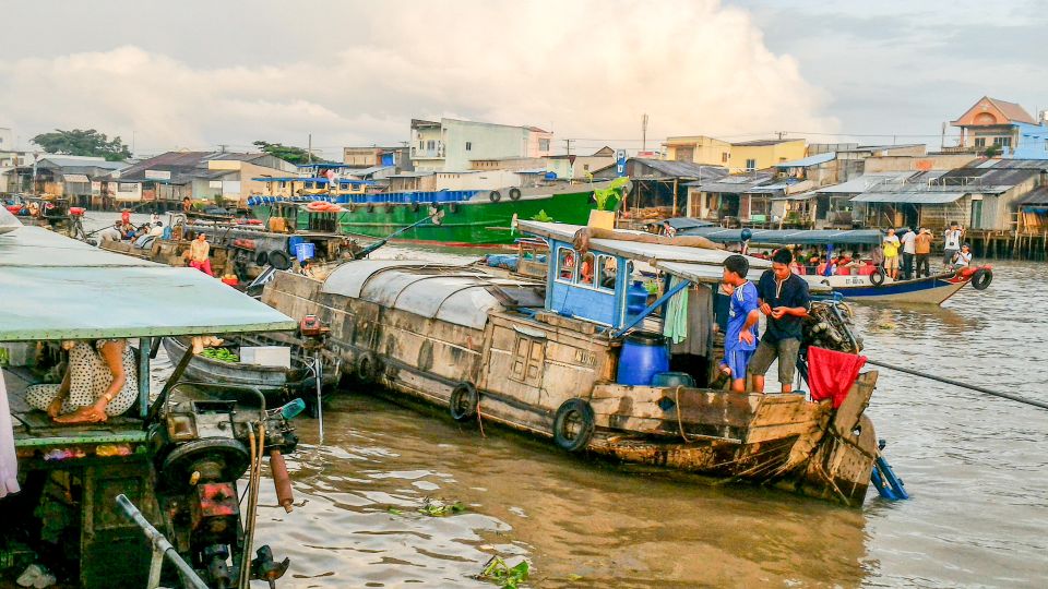 HCMC: Cai Rang Floating Market & Mekong Delta Private Tour - Price and Logistics: Is $140 Worth It?