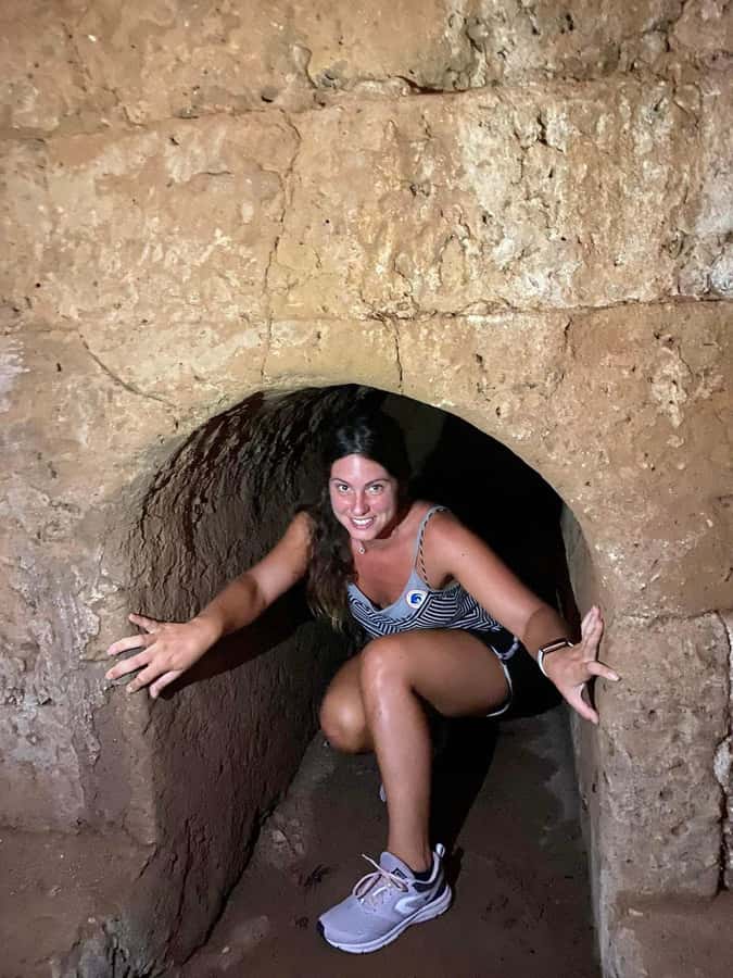 HCMC: Cu Chi Tunnels Ben Duoc Tunnel Small-Group Tour - Key things to know before you go