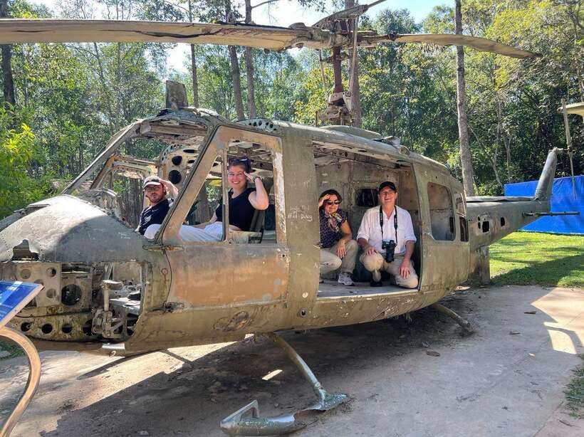 HCMC: Cu Chi Tunnels & Mekong Delta VIP Tour by Limousine - Who Should Book This Tour (and Who Might Skip It)