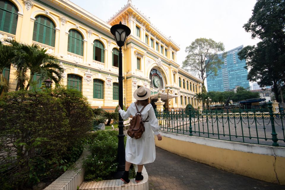 HCMC: English or German War History Tour: Tunnels & Museums - Price and value: what you’re really paying for at $115