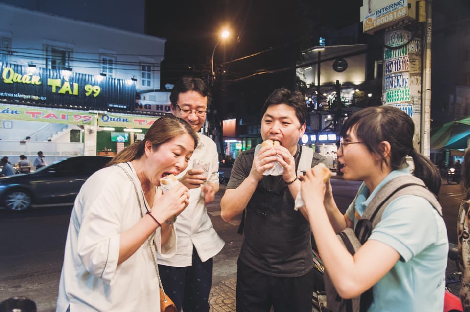 HCMC: Female Rider: Saigon Motorbike Adventures - FAQ