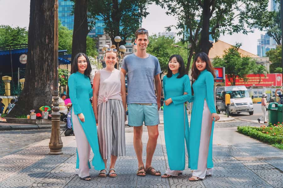 HCMC: Female Rider: Saigon Motorbike Adventures - Should You Book Saigon Motorbike Adventures?