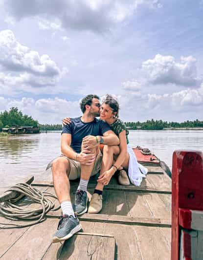 HCMC: Mekong Delta Less-Touristy One-Day Tour to Ben Tre - Why This Ben Tre Day Trip Feels Less Touristy