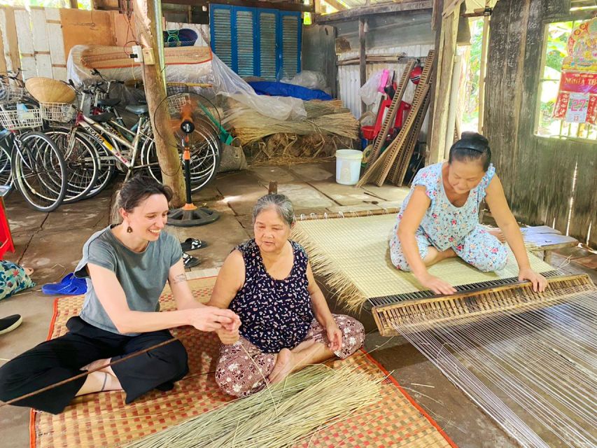 HCMC: Mekong Delta Less-Touristy One-Day Tour to Ben Tre - How the Long Van Ride Actually Fits the Day