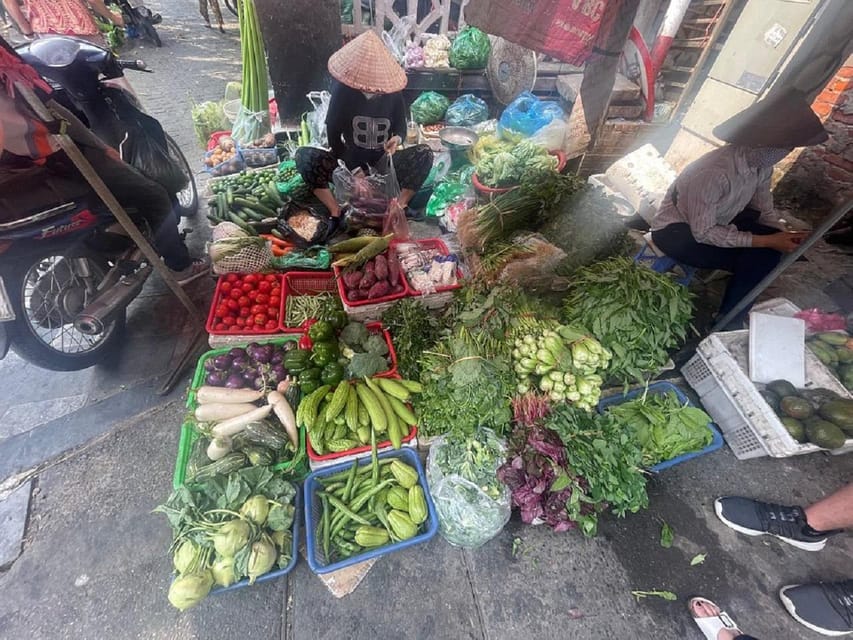 HCMc:Vietnamese Cooking Class with Local market tour & Meal - Key highlights you’ll remember