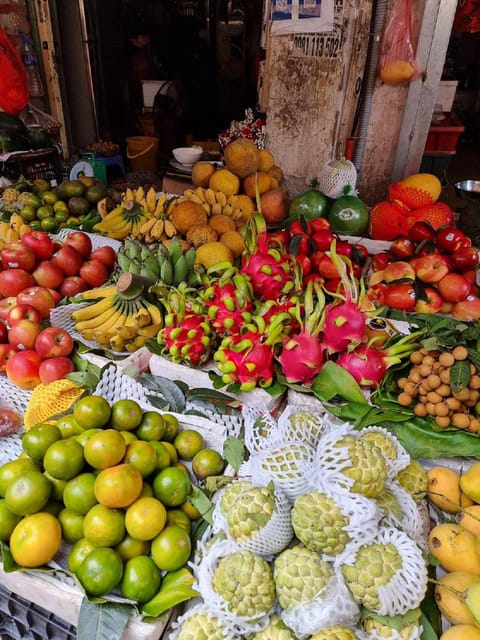 HCMc:Vietnamese Cooking Class with Local market tour & Meal - What to bring, what to avoid, and how to show up ready