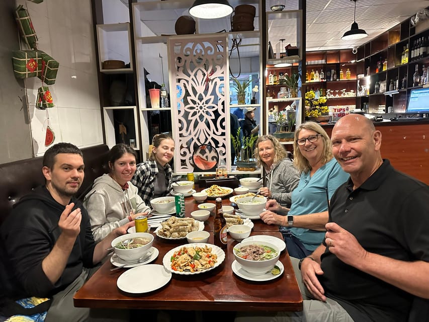 HCMc:Vietnamese Cooking Class with Local market tour & Meal - Price and logistics: is $48 really good value?