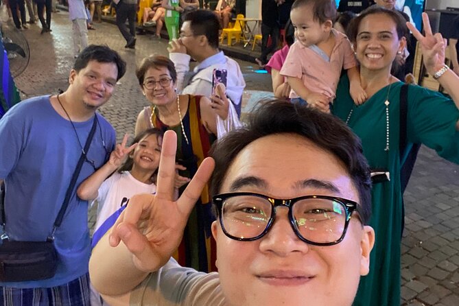 [Hi-end] Private Hanoi Street Food Tour With Real Foodie - Hanoi Old Quarter Food Tour: A Local-Style Street Bite Route