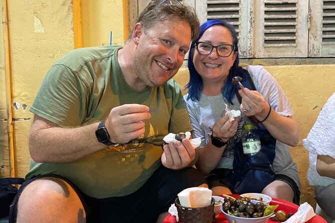 [Hi-end] Private Hanoi Street Food Tour With Real Foodie - Should You Book This Tour or Choose Another Meal Plan?