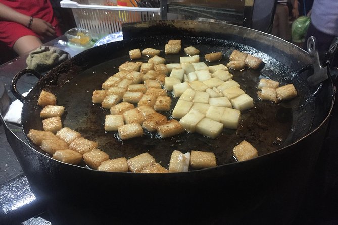 Hidden Gems Private Street Food by scooters with girl drivers. - What you’ll eat: a practical guide to the tasting lineup