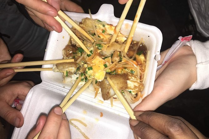 Hidden Gems Private Street Food by scooters with girl drivers. - Value and pricing: why $54 can make sense here