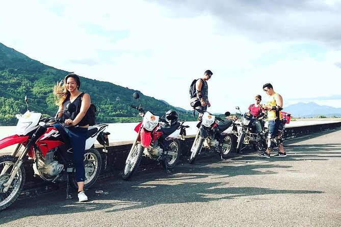 Hidden Hon Ba Nature Reserve Motorcycle Tour BBQ,Beer,Waterfall - Price and value: What you get for $75