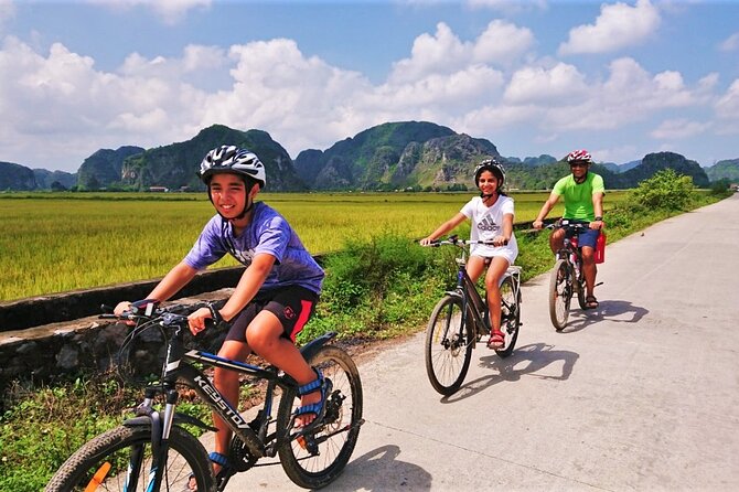 Hidden Ninh Binh Luxury Full Day Group Tour (Tam Coc - Hoa Lu) - Key highlights worth planning for