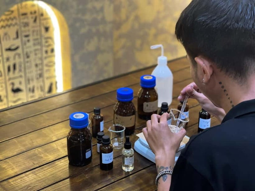 High Quality Perfume Making Workshop in Ho Chi Minh City - Who This Workshop Fits Best (And Who Might Want Something Else)