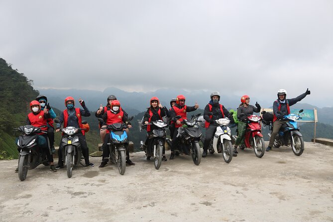 High quality Small Group 2 Day with Easy Riders + Private Room - Key Highlights Worth Knowing