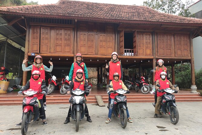 High quality Small Group 2 Day with Easy Riders + Private Room - Dong Van Karst Plateau Geopark: what the ticketed stop adds