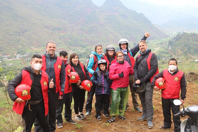 High quality Small Group 2 Day with Easy Riders + Private Room - Lunch, rock-and-village riding, and how Day 1 stays balanced