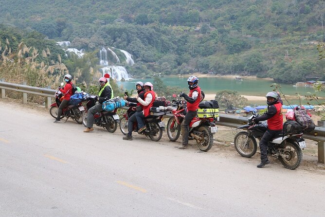 High Quality Small Group With Easy Riders 3 Day + Private Room - Key things I’d clock before booking