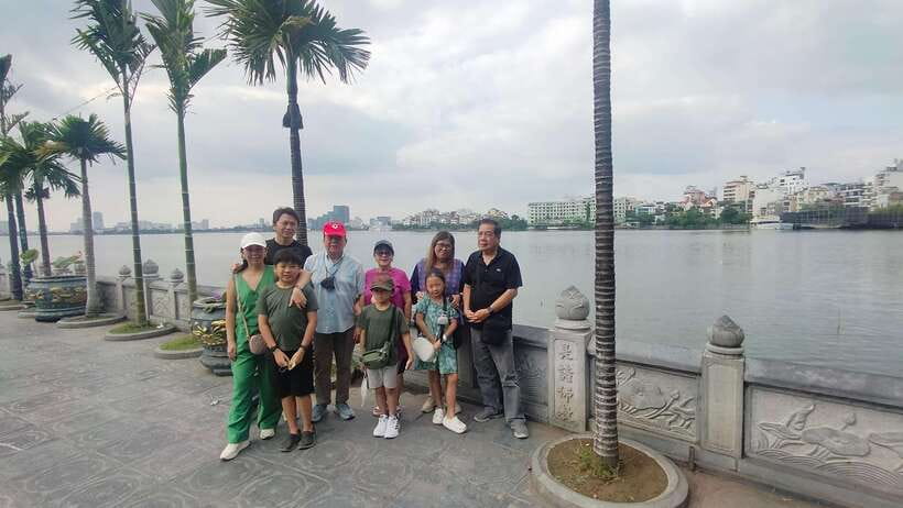 Highlight Hanoi city tour with train street. - Price and Value: Why $51 Can Make Sense