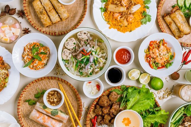 Highlights Hanoi Morning Scooter Tours - Why a morning scooter tour makes sense in Hanoi’s 36 Old Streets